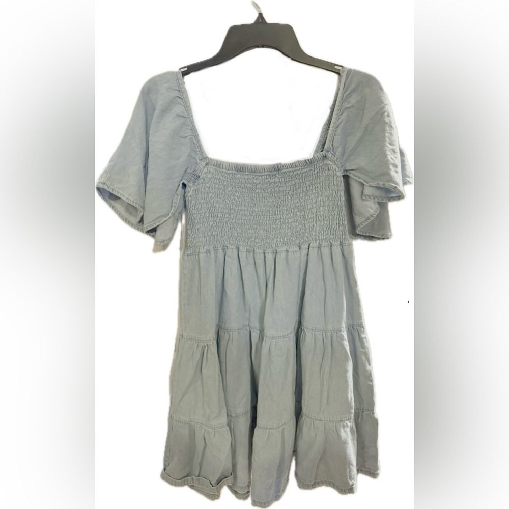 Primark Denim Dress